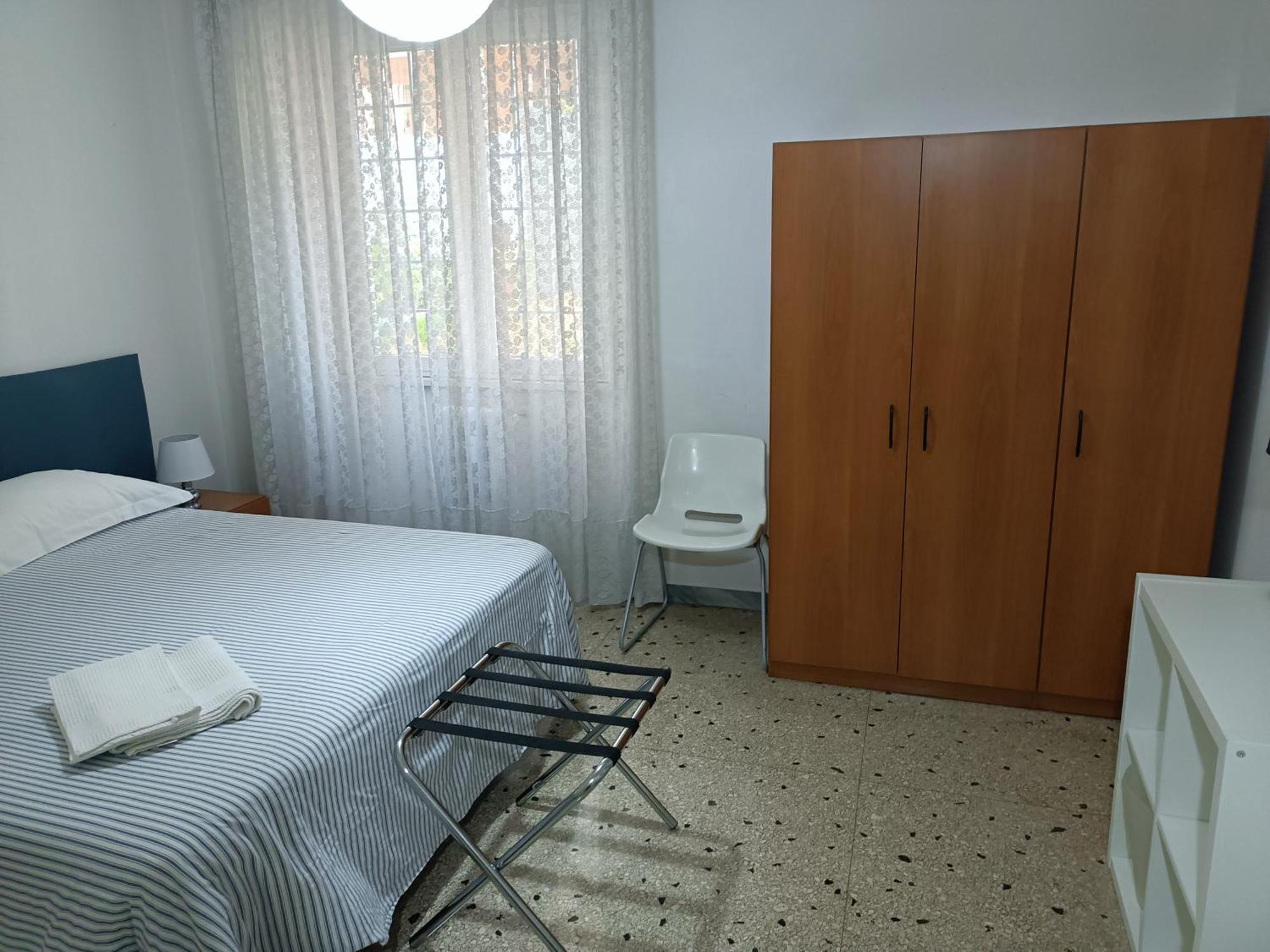 Διαμέρισμα 65 τ.μ. με 1 υπνοδωμάτιο και 1 ιδιωτικό μπάνιο σε Βάτικαν Ρώμη Εξωτερικό φωτογραφία